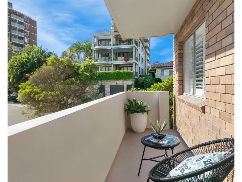 7/40 Musgrave St, Mosman NSW 2088