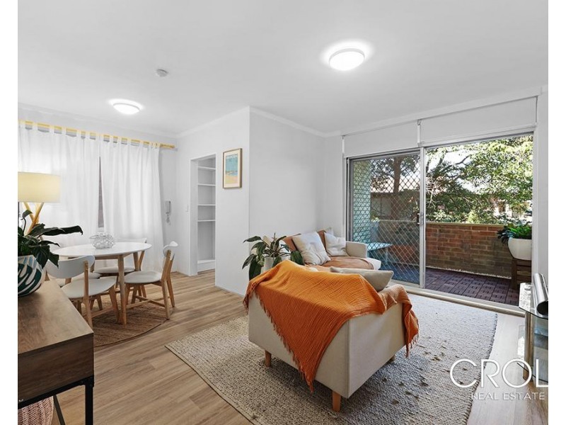 7/11 Harriette St, Neutral Bay NSW 2089