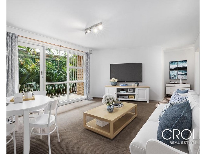 2/4 Esther Rd, Mosman NSW 2088