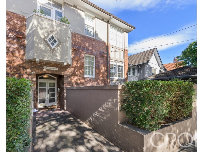 4/49 Kurraba Road, Neutral Bay NSW 2089