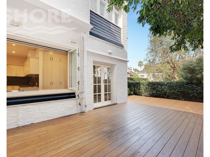 5 Aubin St, Neutral Bay NSW 2089
