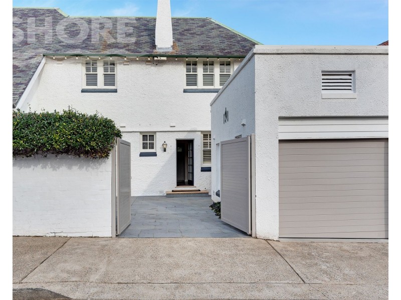 5 Aubin St, Neutral Bay NSW 2089