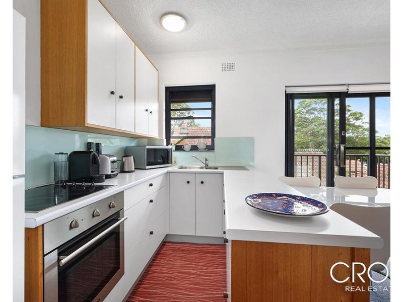 13/122 Raglan St, Mosman NSW 2088