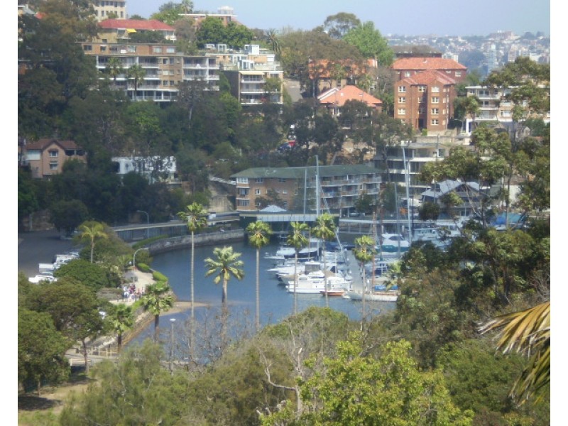 8/1 Oswald Street, Mosman NSW 2088