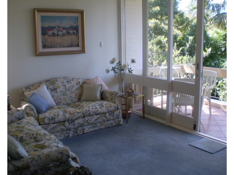 8/1 Oswald Street, Mosman NSW 2088