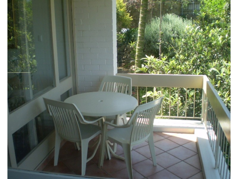 8/1 Oswald Street, Mosman NSW 2088