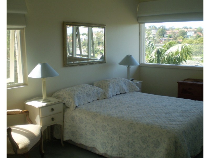 8/1 Oswald Street, Mosman NSW 2088