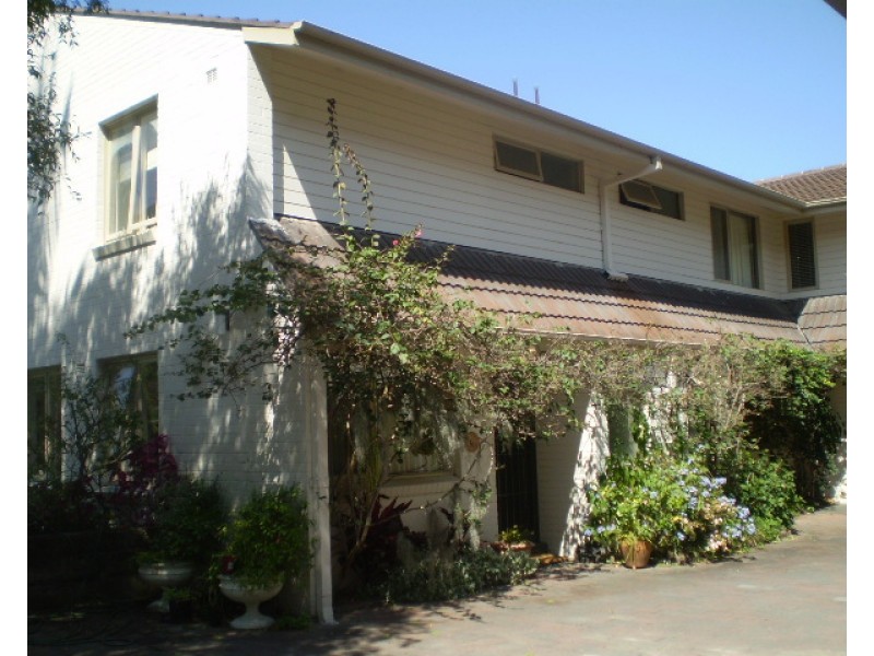 8/1 Oswald Street, Mosman NSW 2088