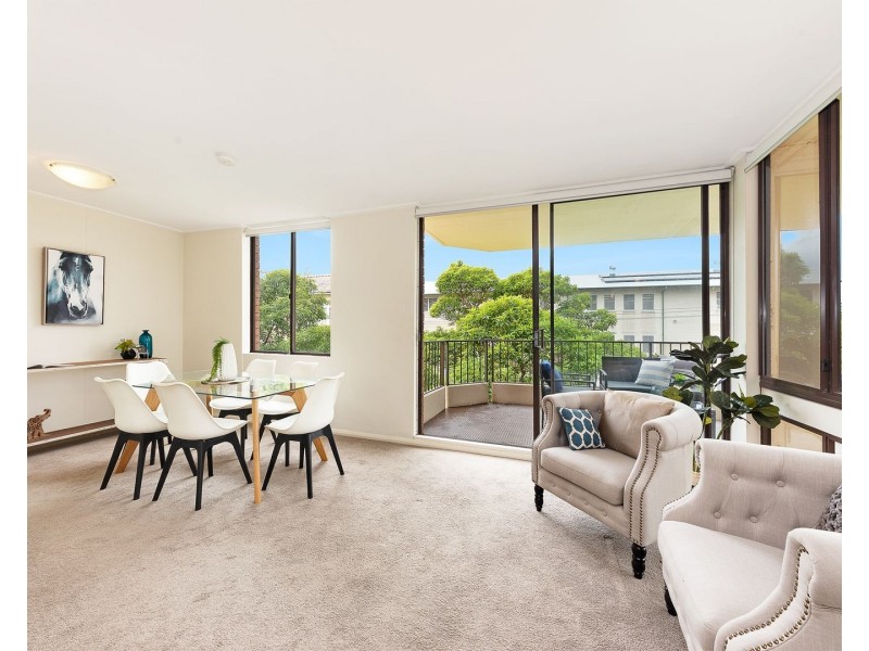 12/150 Ben Boyd Rd, Neutral Bay NSW 2089