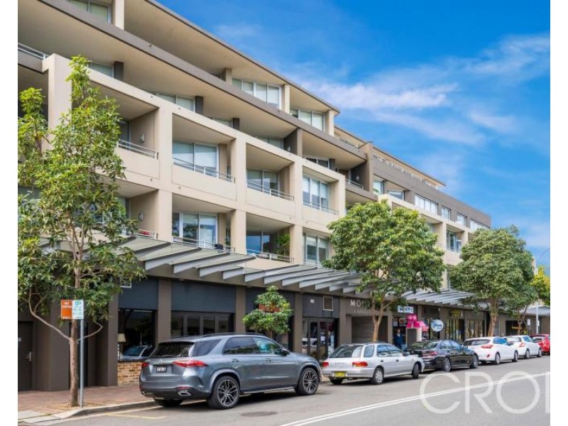 12/150 Ben Boyd Rd, Neutral Bay NSW 2089