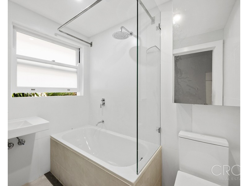 4/1 Parriwi Road, Mosman NSW 2088