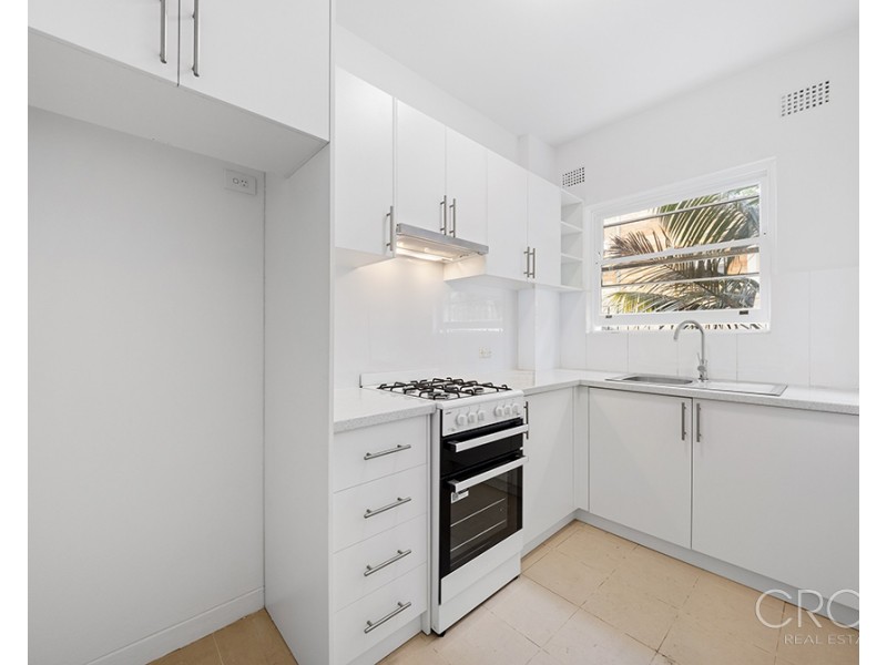 4/1 Parriwi Road, Mosman NSW 2088