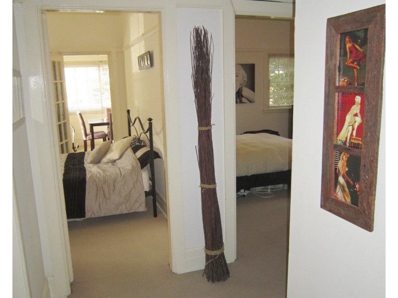 2/21 Barry Street, Neutral Bay NSW 2089