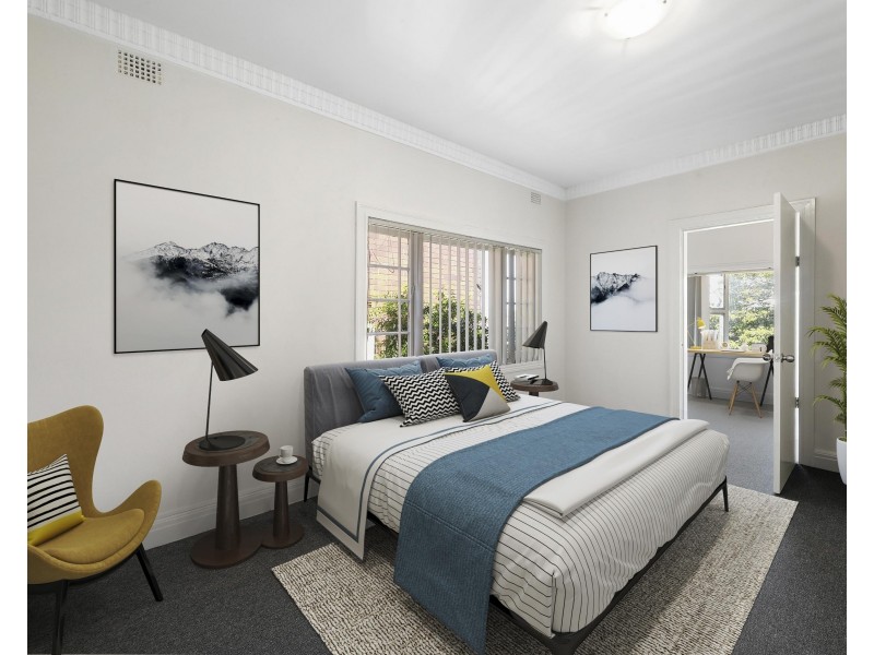 3/68 Kurraba Road, Neutral Bay NSW 2089