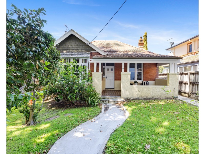 120 Holt Avenue, Mosman NSW 2088