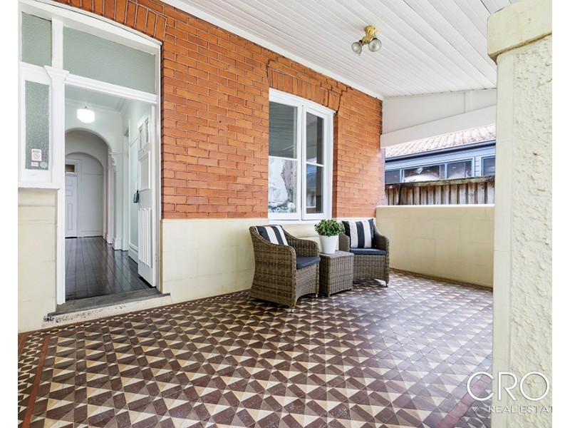 120 Holt Avenue, Mosman NSW 2088