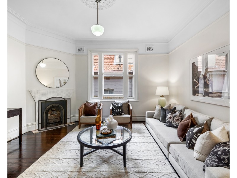 120 Holt Avenue, Mosman NSW 2088