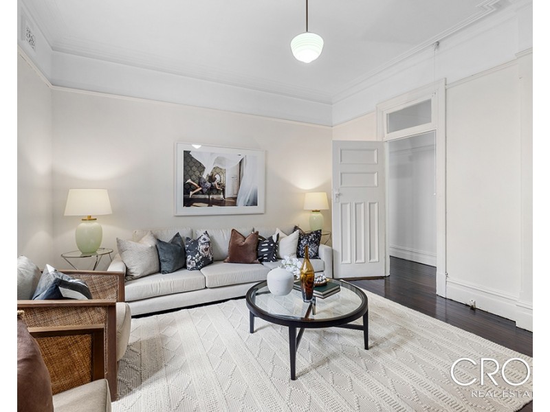 120 Holt Avenue, Mosman NSW 2088