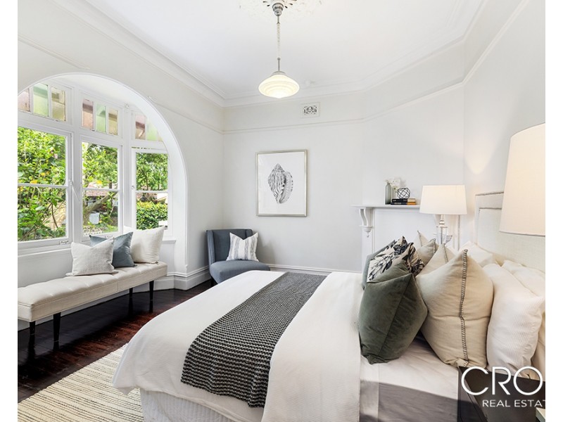 120 Holt Avenue, Mosman NSW 2088