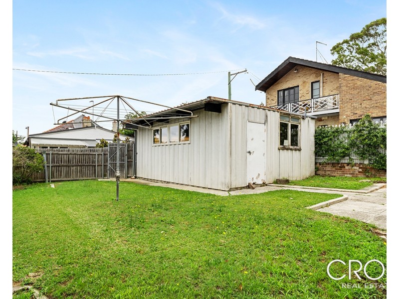 120 Holt Avenue, Mosman NSW 2088