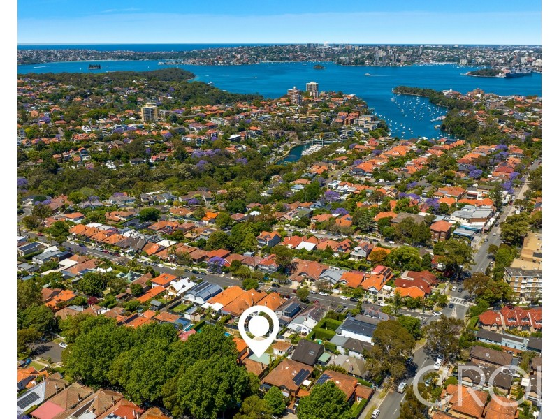 120 Holt Avenue, Mosman NSW 2088