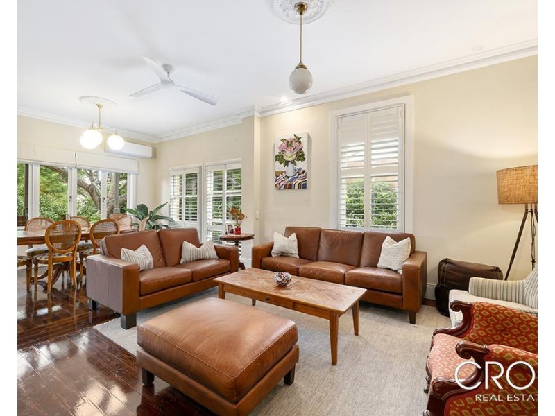 28a Murdoch Street, Mosman NSW 2088