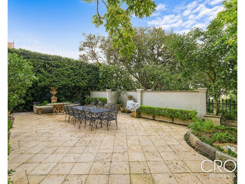 28a Murdoch Street, Neutral Bay NSW 2089