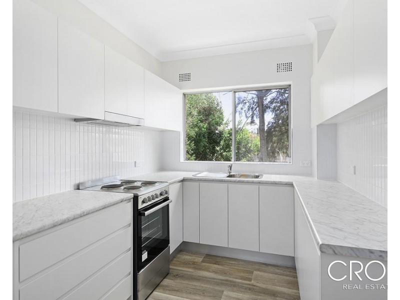 16/249 Ernest Street, Cammeray NSW 2062