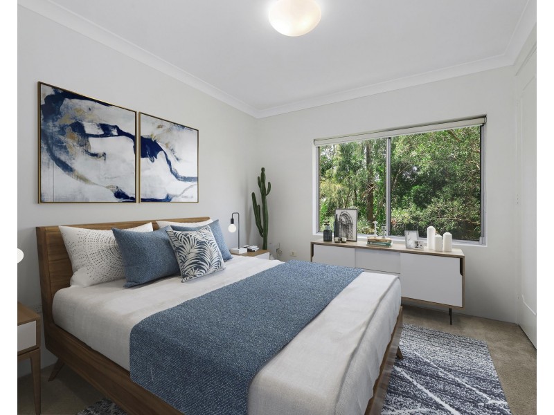 16/249 Ernest Street, Cammeray NSW 2062