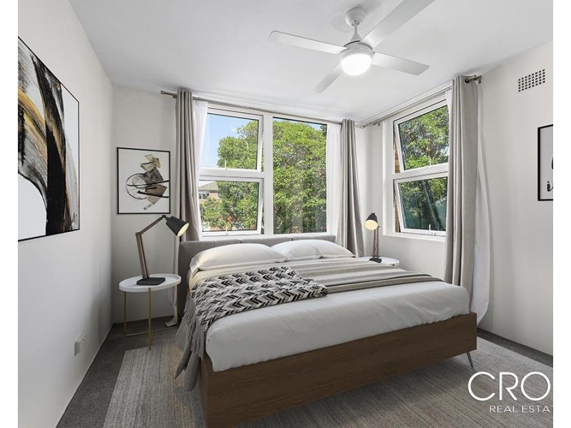 1/73 Bradleys Head Road, Mosman NSW 2088