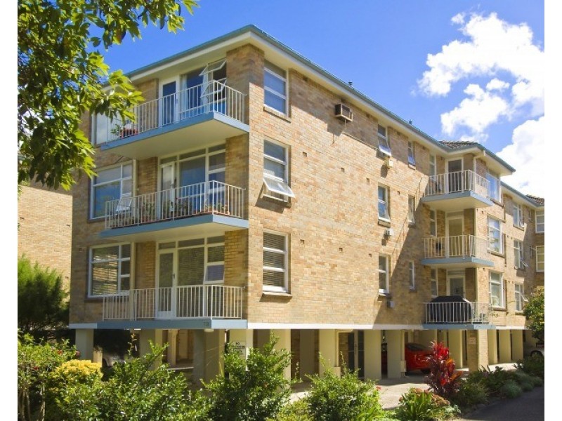 1/73 Bradleys Head Road, Mosman NSW 2088