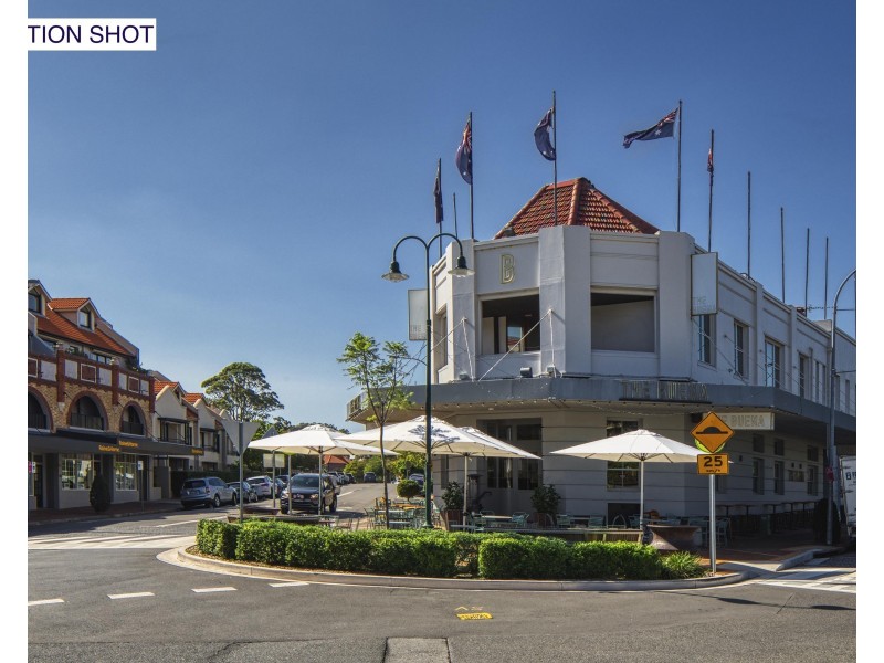 1/73 Bradleys Head Road, Mosman NSW 2088