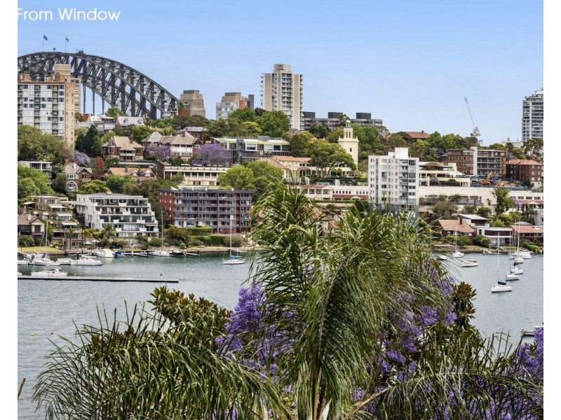 22/143 Kurraba Road, Neutral Bay NSW 2089