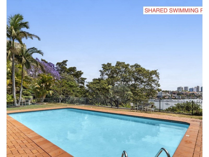 22/143 Kurraba Road, Neutral Bay NSW 2089