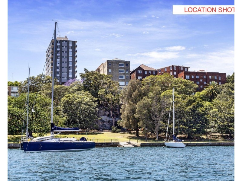 22/143 Kurraba Road, Neutral Bay NSW 2089
