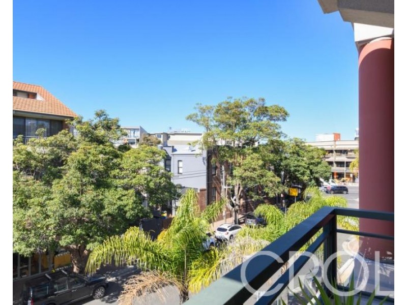 43/4-8 Waters Road, Neutral Bay NSW 2089
