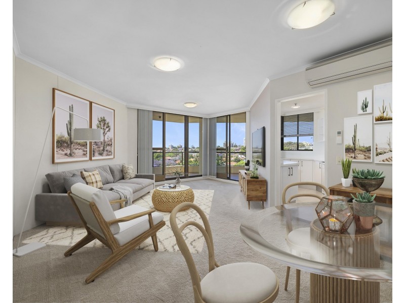 14/30 Young St, Neutral Bay NSW 2089