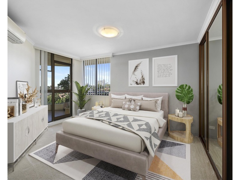 14/30 Young St, Neutral Bay NSW 2089