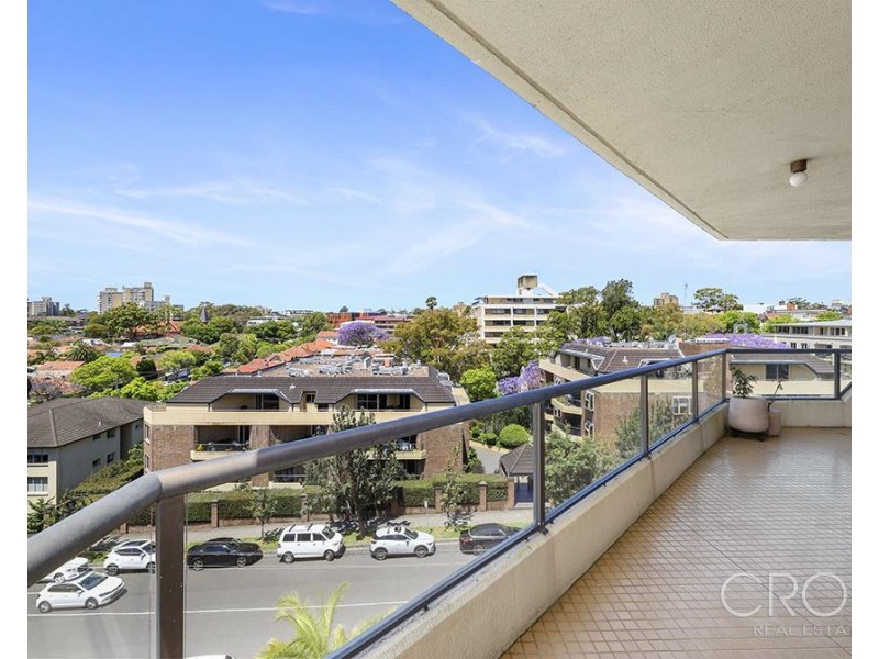 14/30 Young St, Neutral Bay NSW 2089