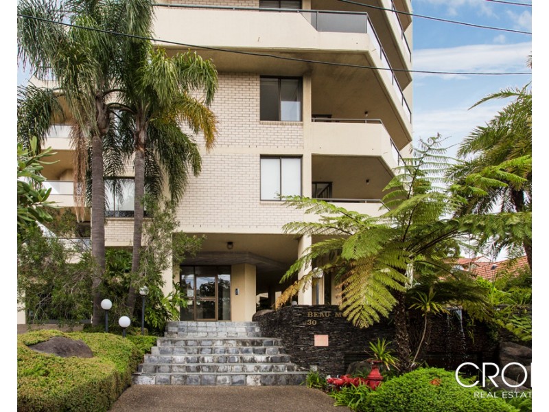 14/30 Young St, Neutral Bay NSW 2089