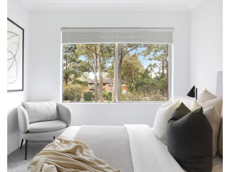 22/8 Buller Rd, Artarmon NSW 2064