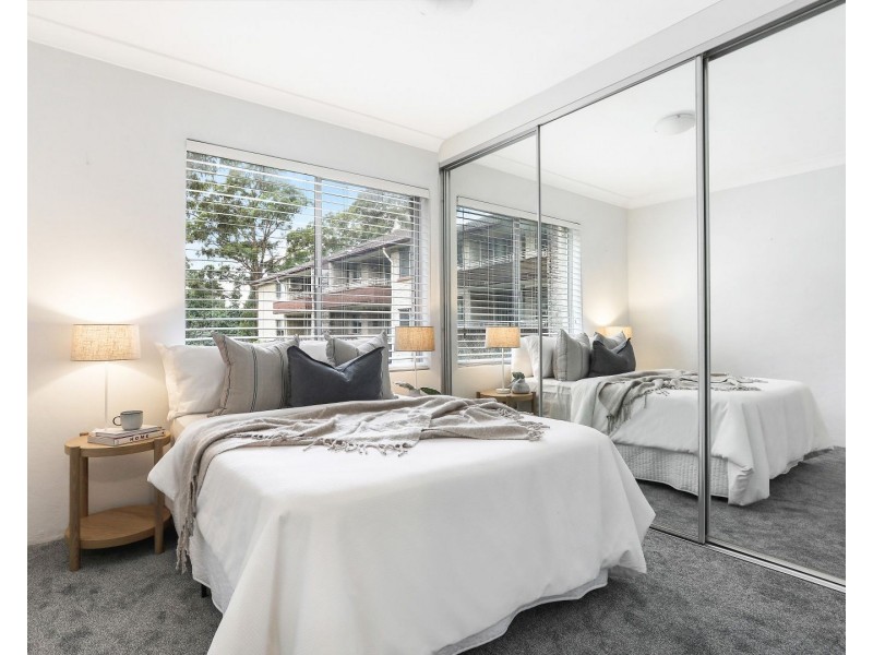 22/8 Buller Rd, Artarmon NSW 2064