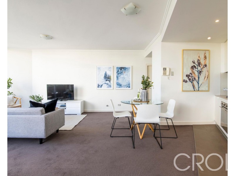 11/4 Rangers Road, Neutral Bay NSW 2089