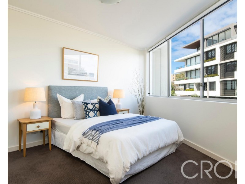 11/4 Rangers Road, Neutral Bay NSW 2089