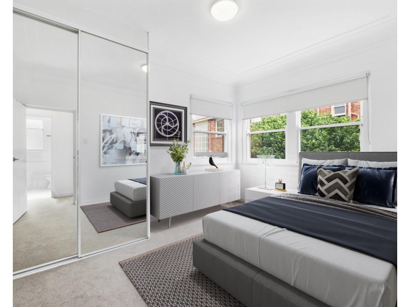 9/82 Kurraba Road, Neutral Bay NSW 2089