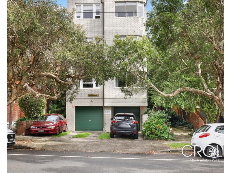 9/82 Kurraba Road, Neutral Bay NSW 2089