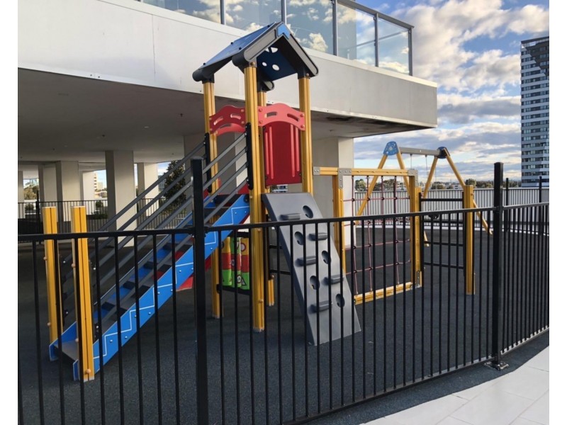 1907/5 Second Ave, Blacktown NSW 2148