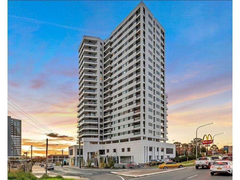 1907/5 Second Ave, Blacktown NSW 2148
