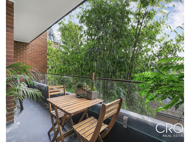64/268 Johnston Street, Annandale NSW 2038