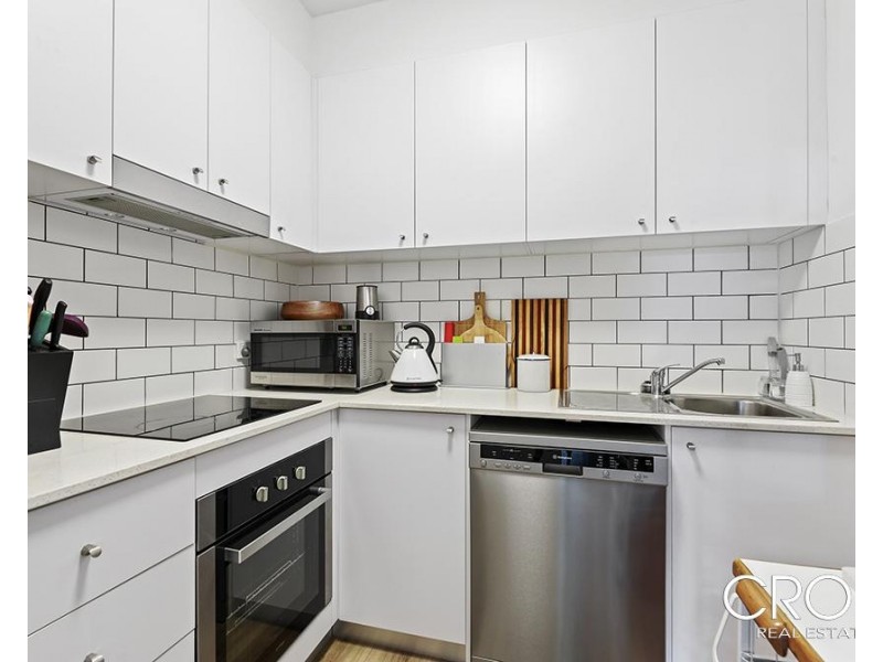 64/268 Johnston Street, Annandale NSW 2038